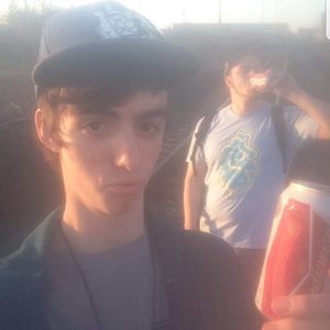 Meet your Posher, Robert